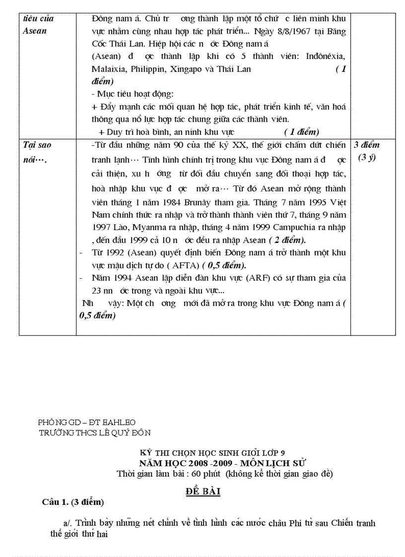 image for page Đề HSG 9 cục hay