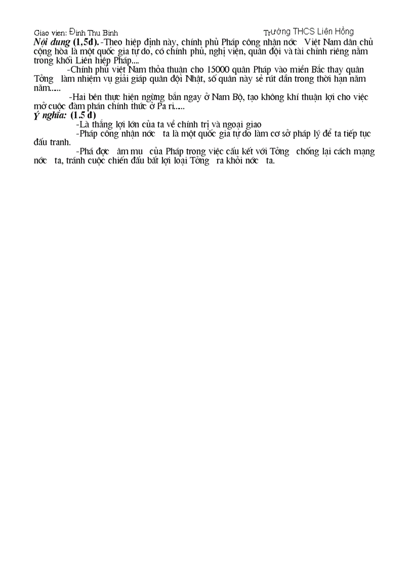 image for page Đề kiểm tra HKII Sử 9