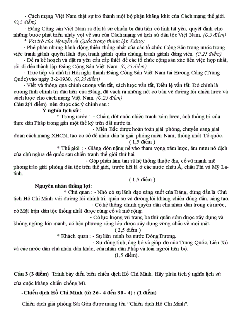 image for page Đề kiểm tra kỳ II Sử 9 mới