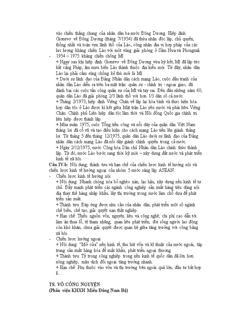 image for page Đề thi đại học môn lịch sử khối C 2009