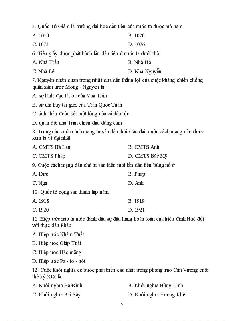 image for page Đề thi HSG cấp tỉnh 07 08