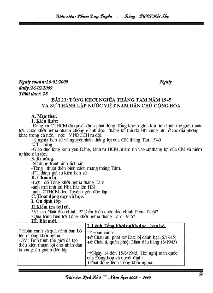 image for page GA Lich su 9 tron bo