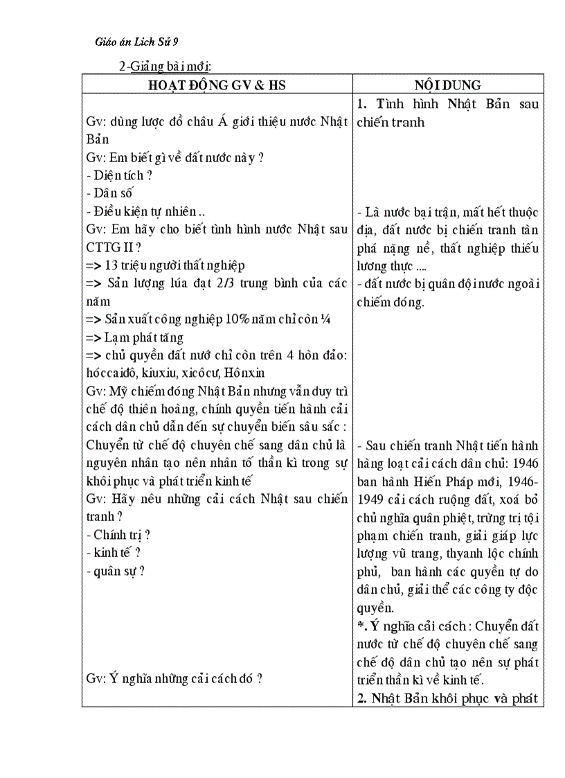 image for page GA Sử 9 2009 2010