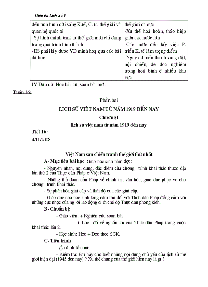 image for page GA Sử 9 2009 2010