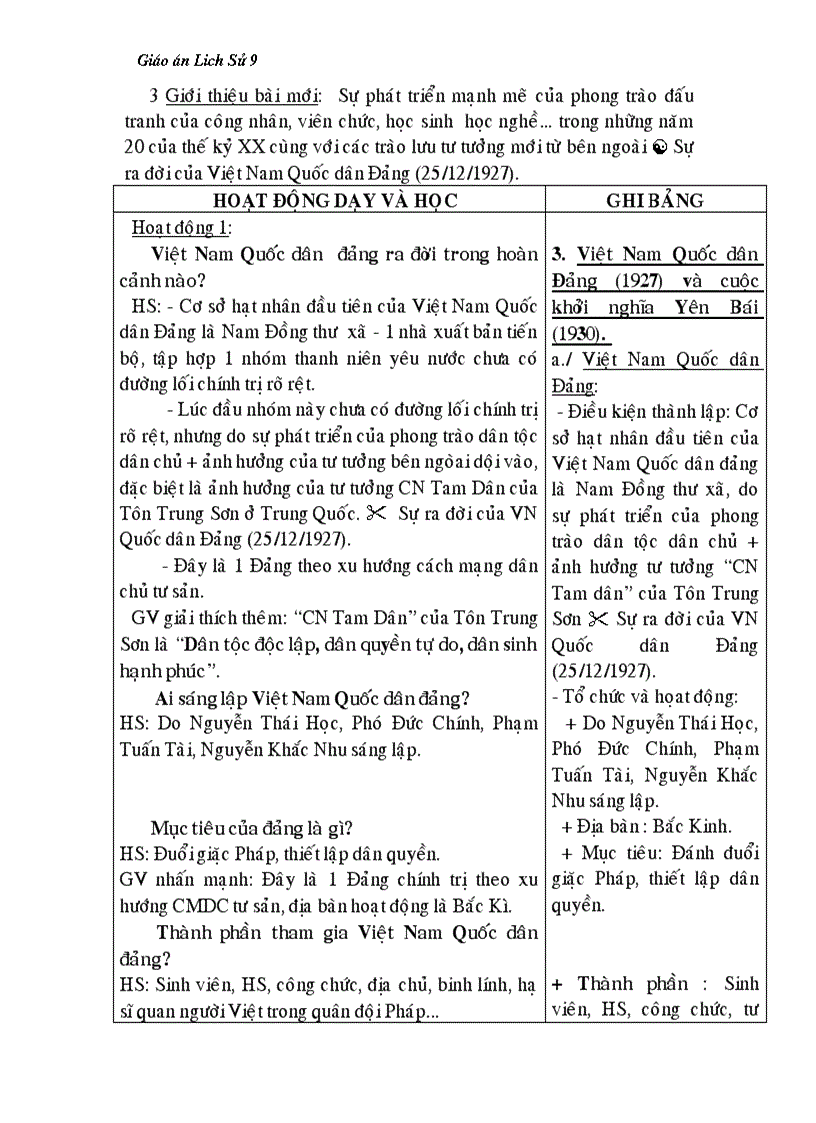 image for page GA Sử 9 2009 2010