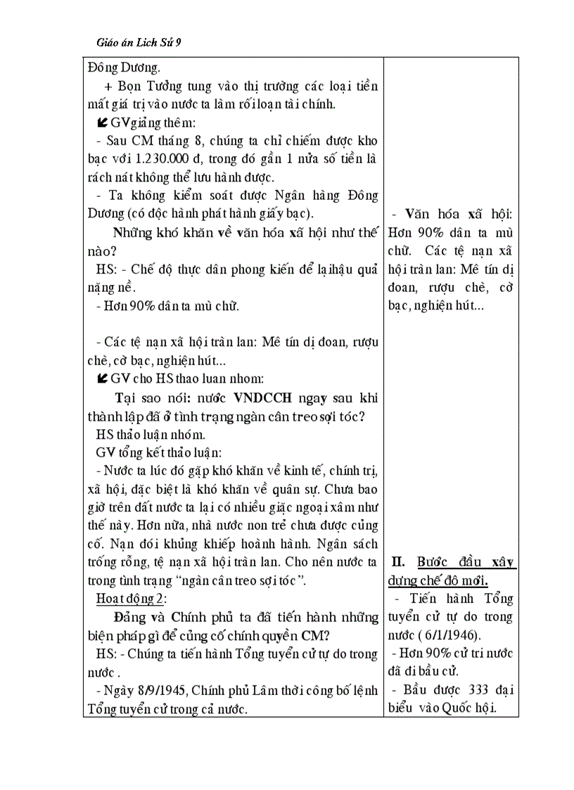 image for page GA Sử 9 2009 2010