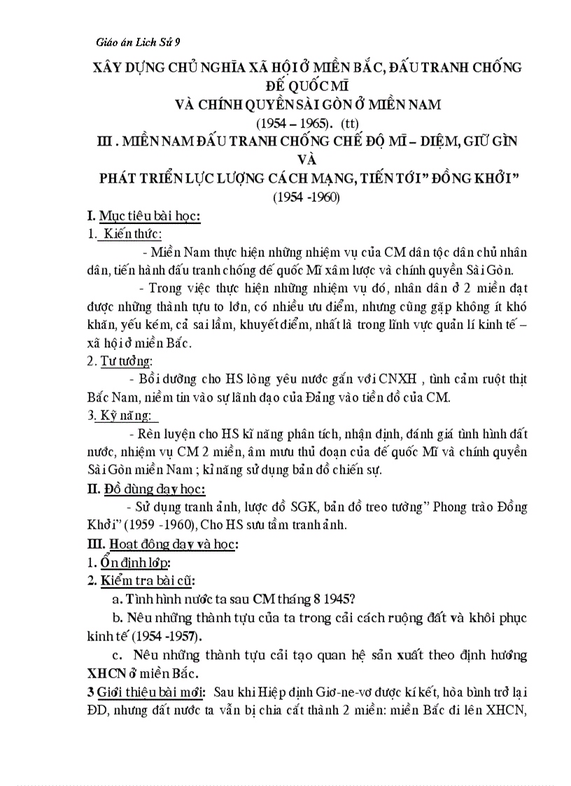 image for page GA Sử 9 2009 2010