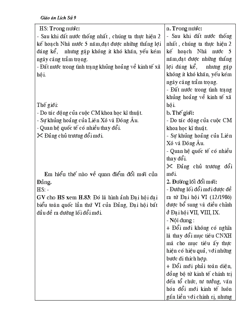 image for page GA Sử 9 2009 2010