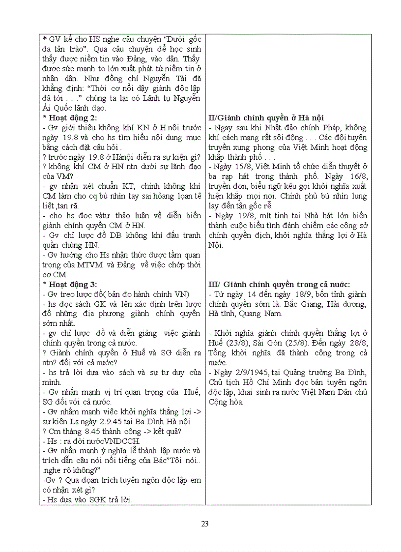 image for page Ga su 9 hk ii noi dung theo cktkn