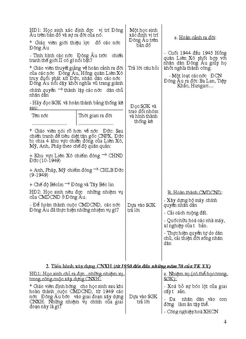 image for page Giao an lich su 9 tron bo