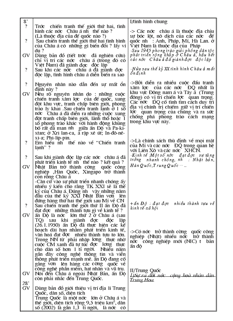 image for page Giao an 9 da sua