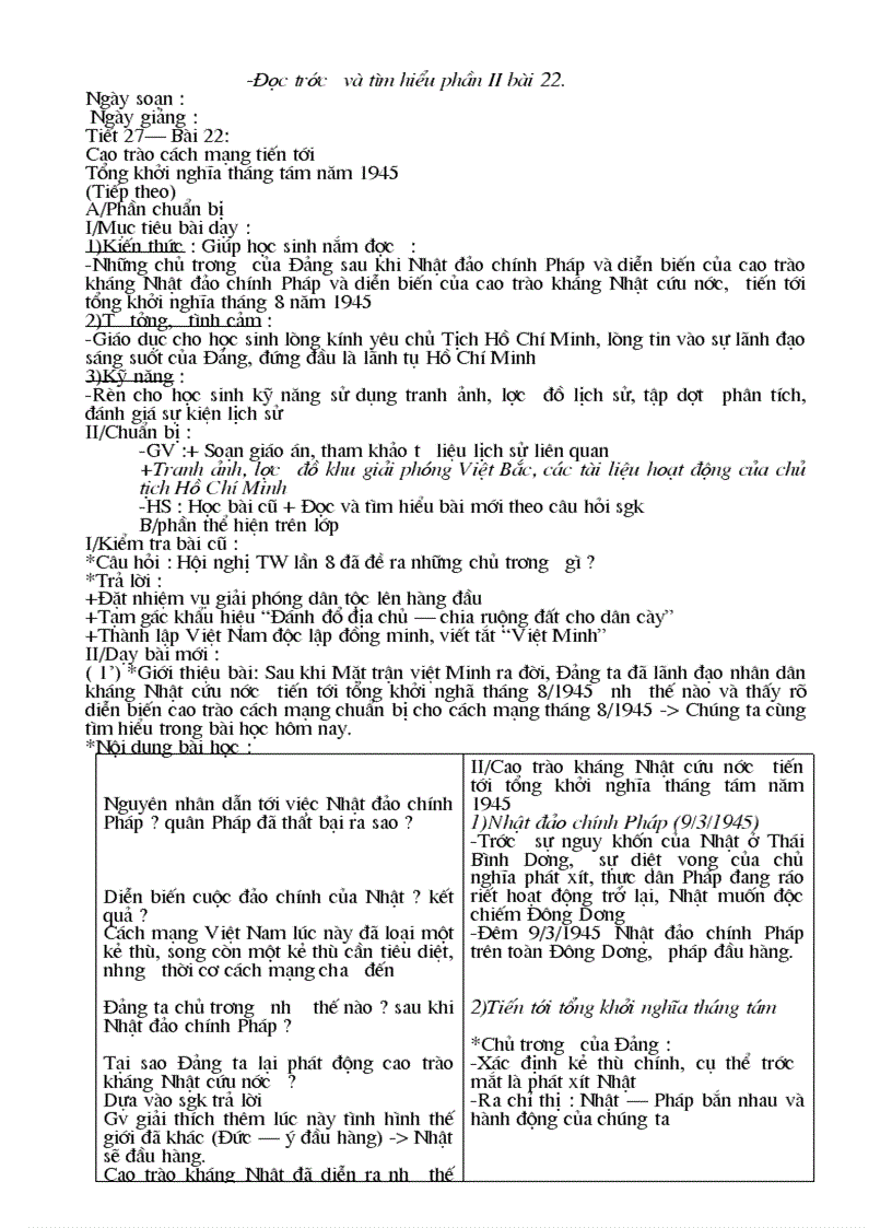 image for page Giao an 9 da sua