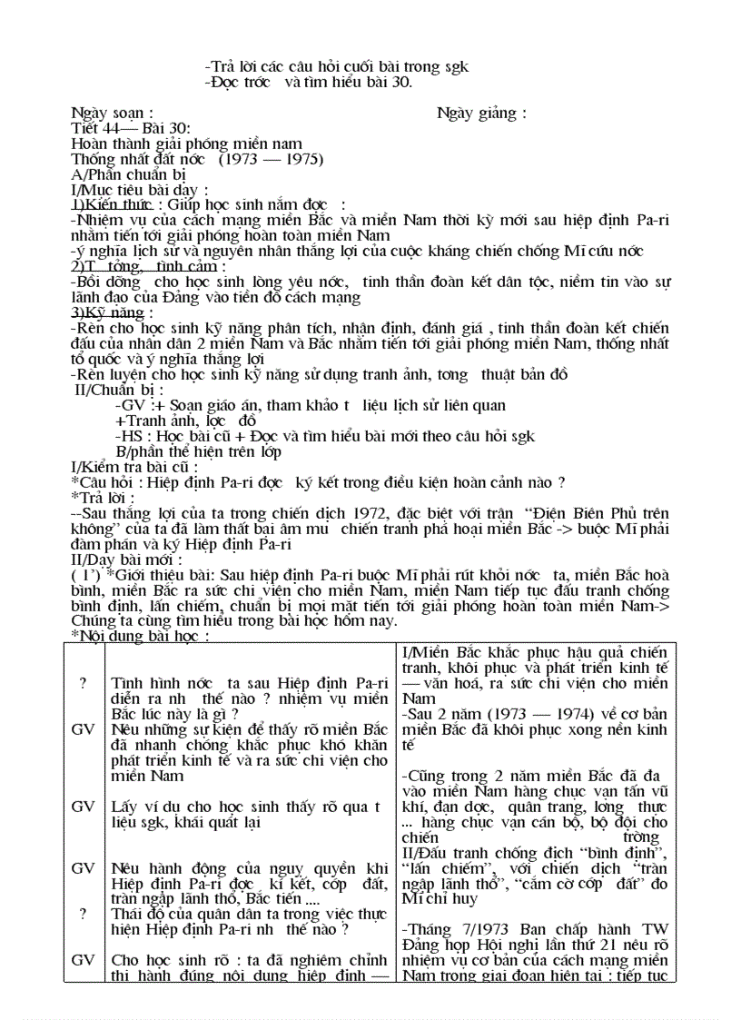 image for page Giao an 9 da sua