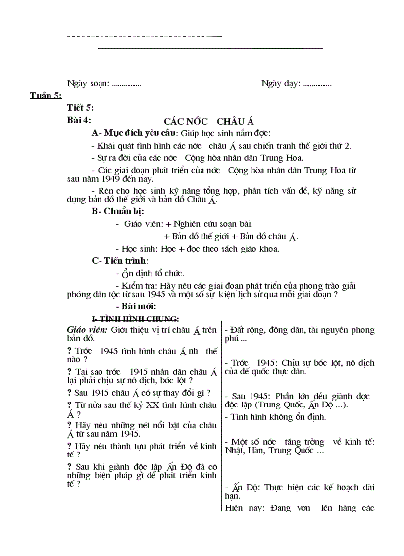 image for page Giáo án 9 vip ghê