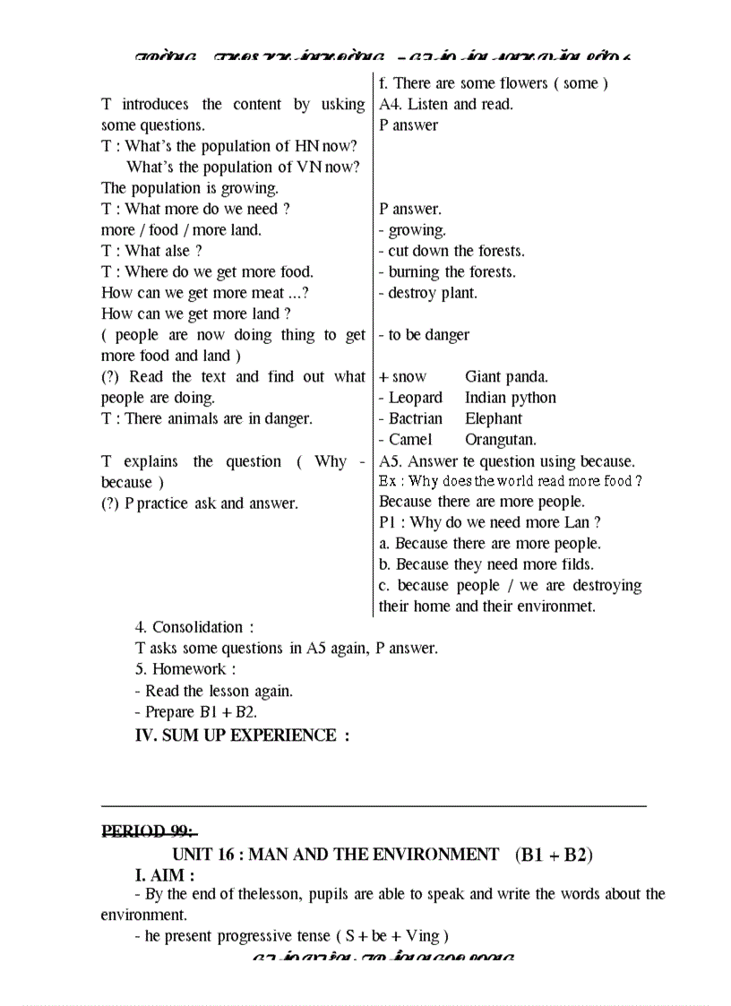 image for page Giao an anh lop 6