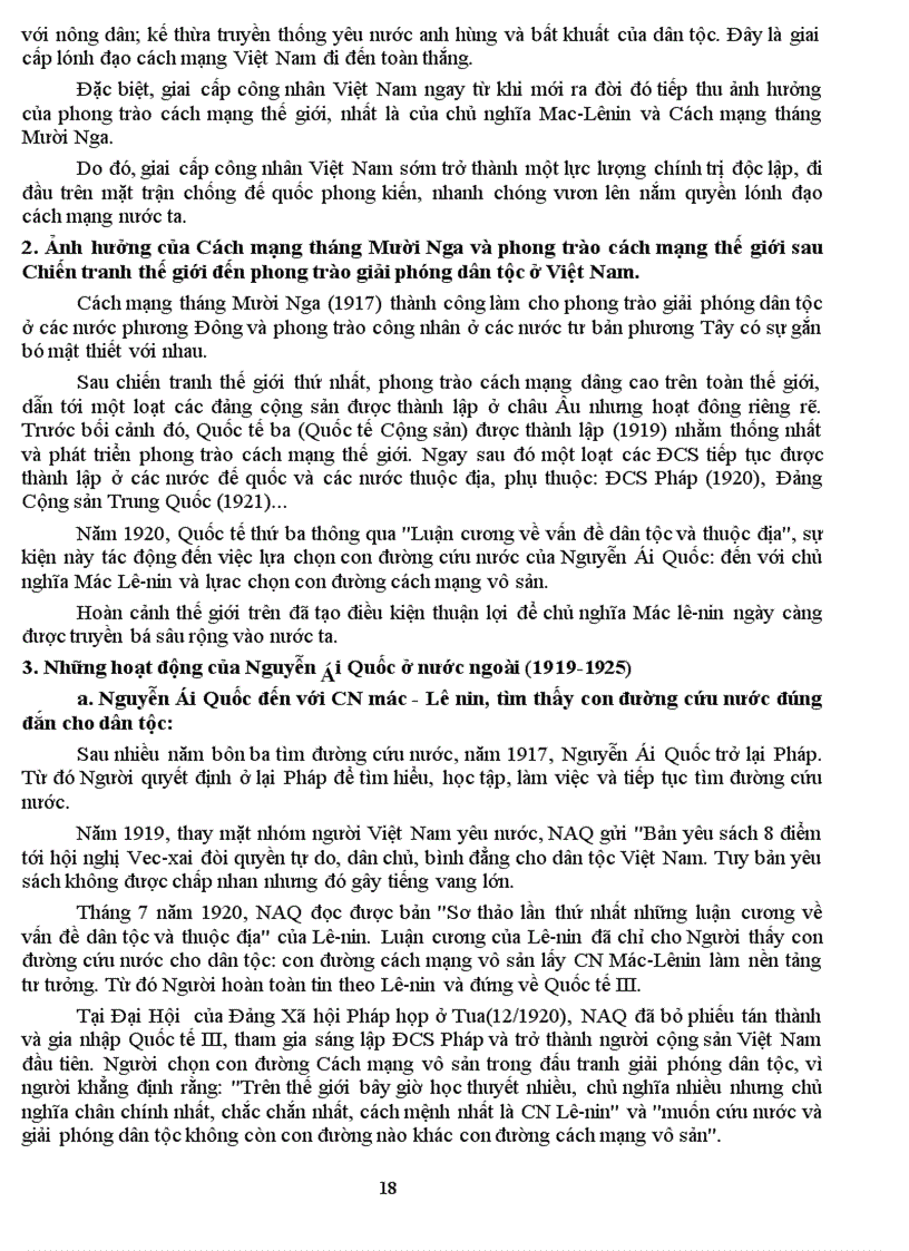 image for page Giao an boi duong hsg su 9