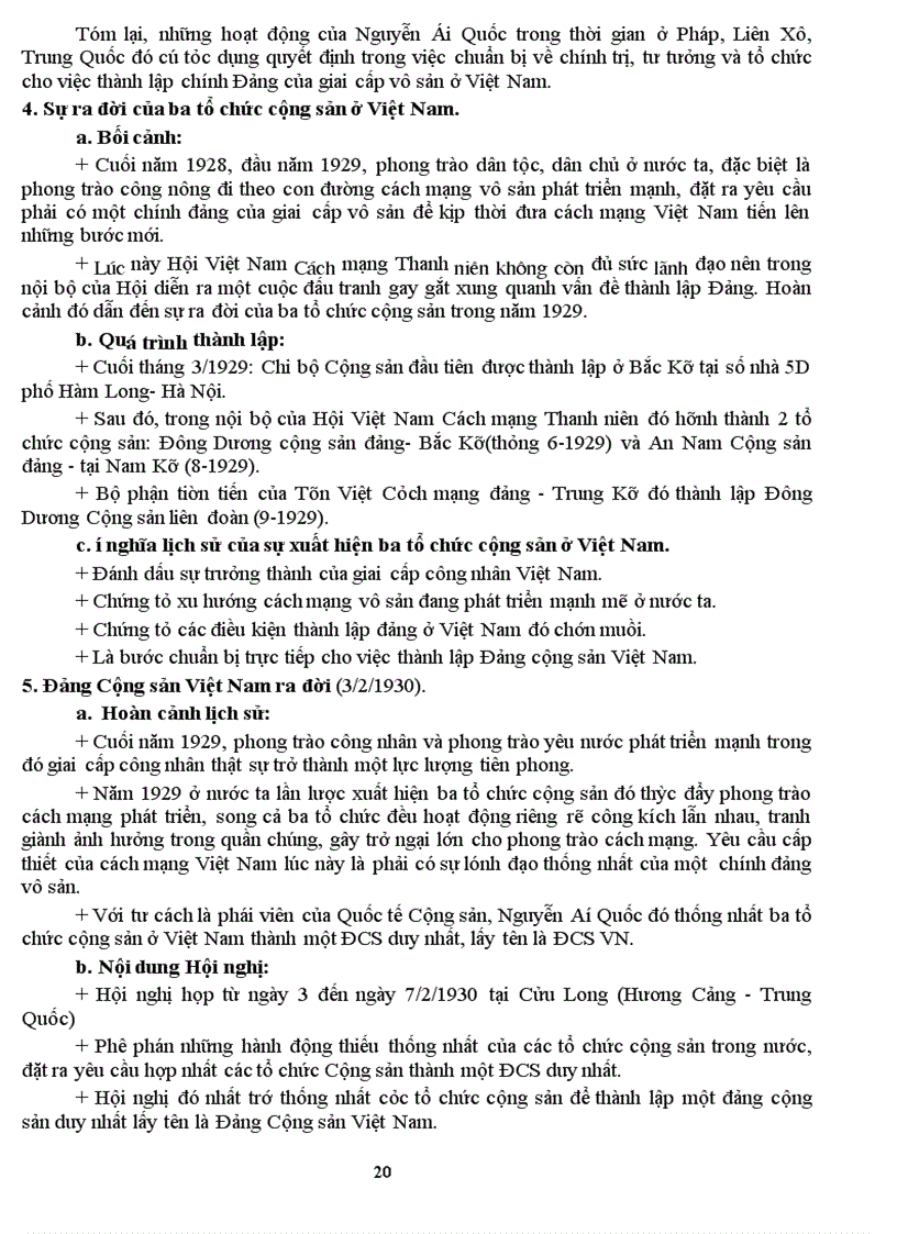 image for page Giao an boi duong hsg su 9