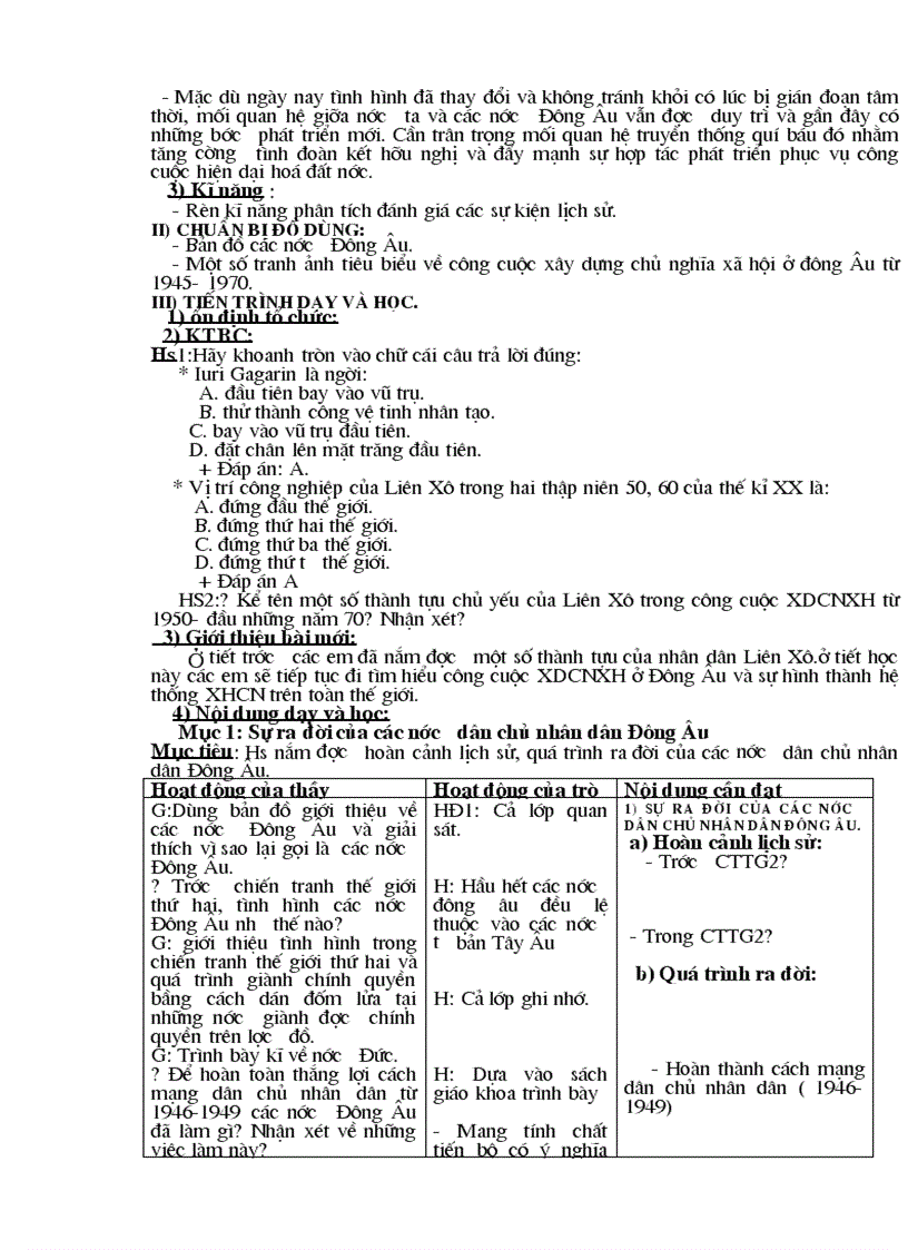 image for page Giáo án chuẩn KTKN