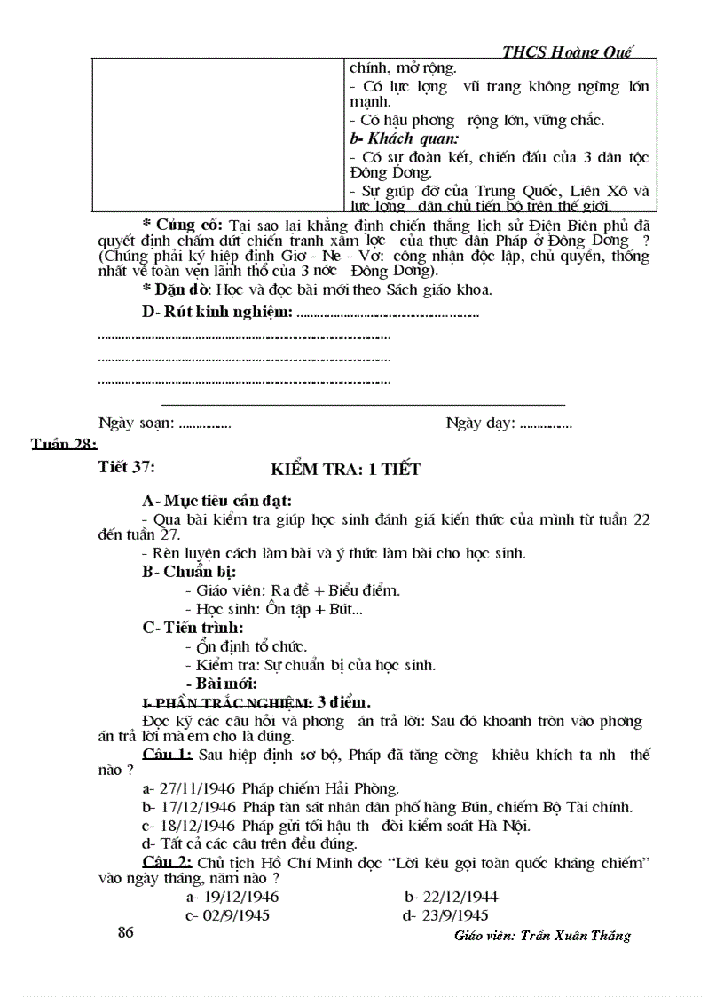 image for page Giáo án điện tử