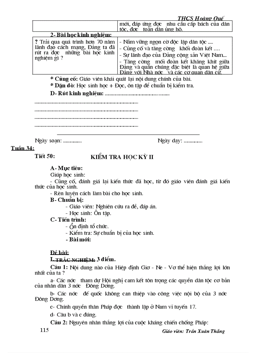 image for page Giáo án điện tử