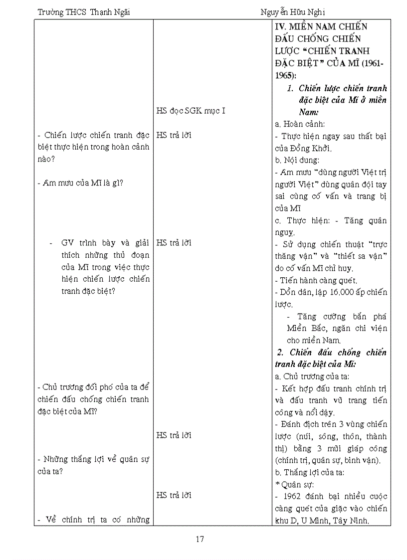 image for page Giáo án hay dể áp dụng