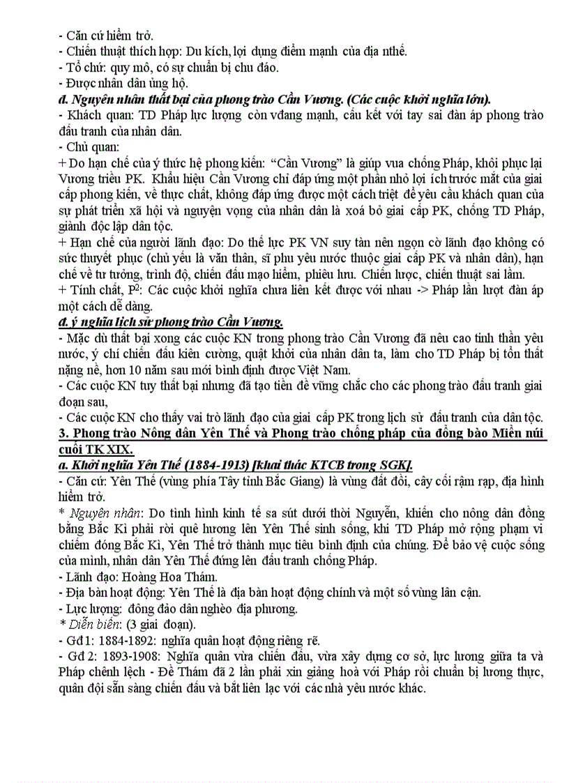 image for page Giáo án HSG sử 9 mới hay