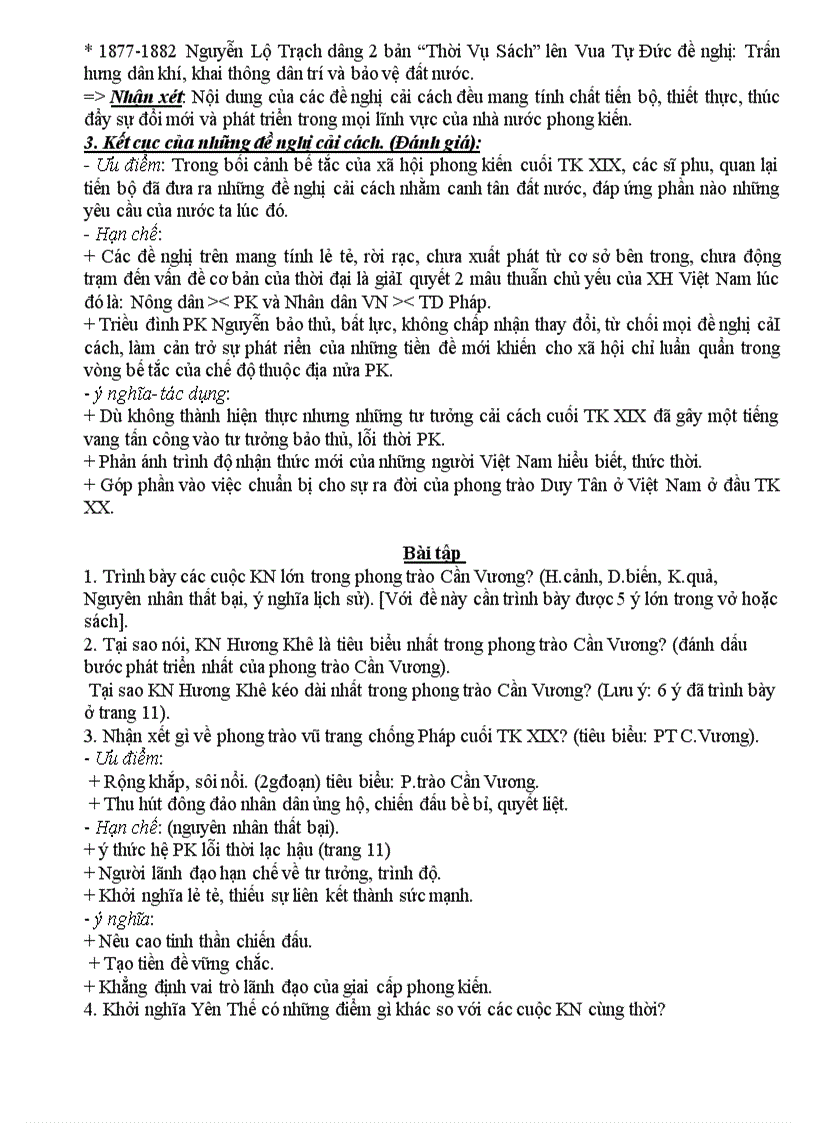 image for page Giáo án HSG sử 9 mới hay