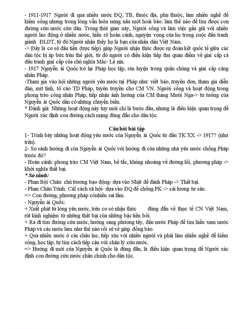 image for page Giáo án HSG sử 9 mới hay