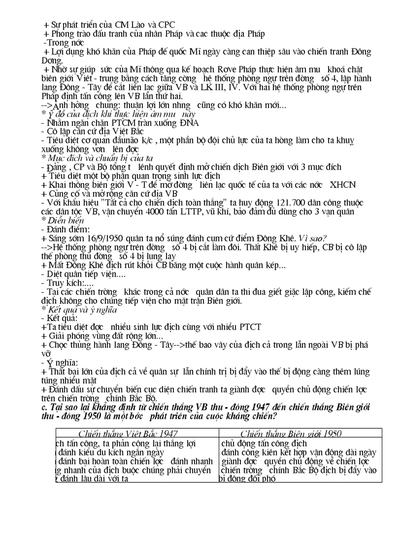 image for page Giáo án HSG sử 9 mới hay