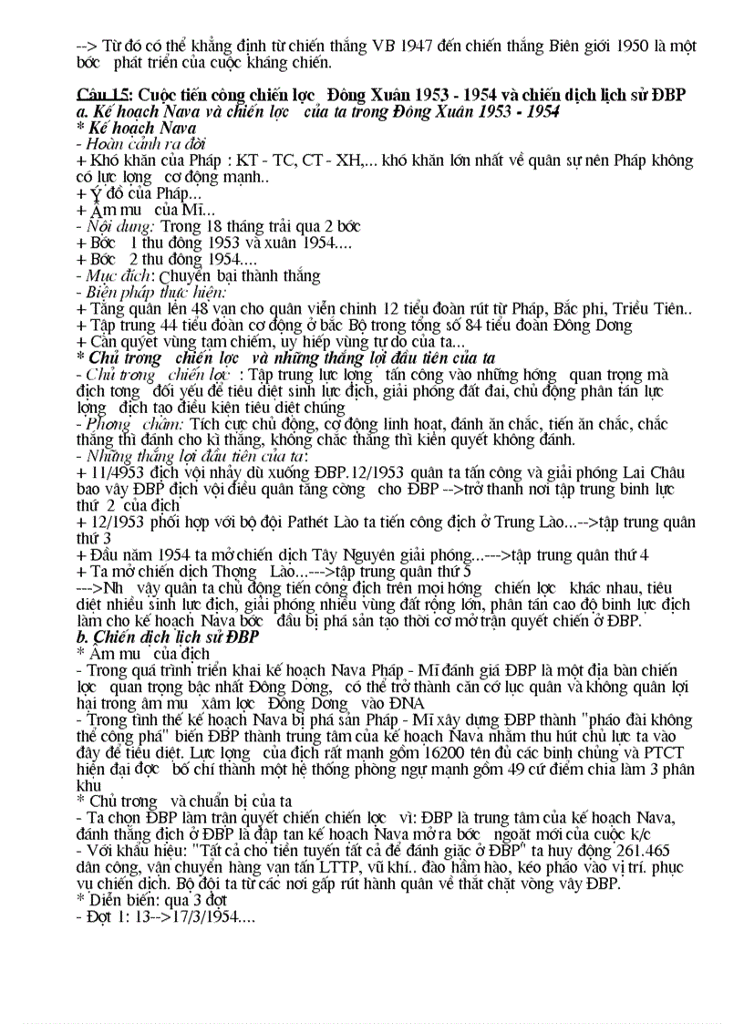 image for page Giáo án HSG sử 9 mới hay