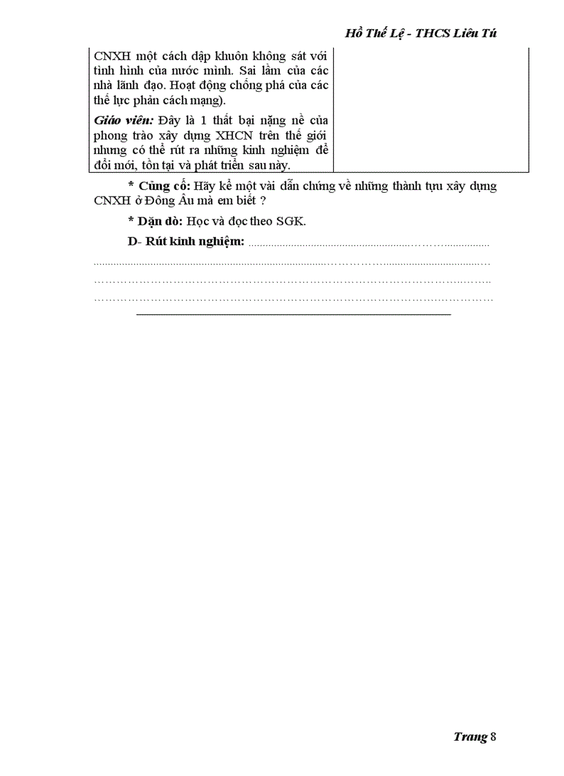 image for page Giao an lic su 9 chon bo