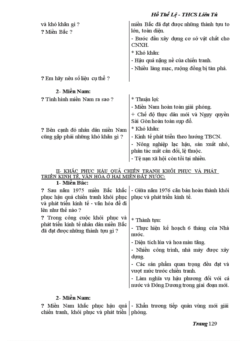 image for page Giao an lic su 9 chon bo