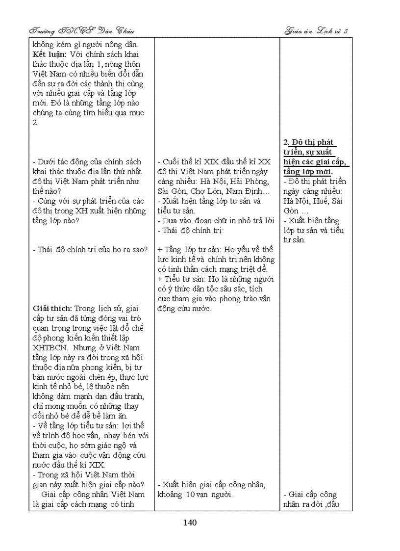 image for page Giao an lich su 8 hay