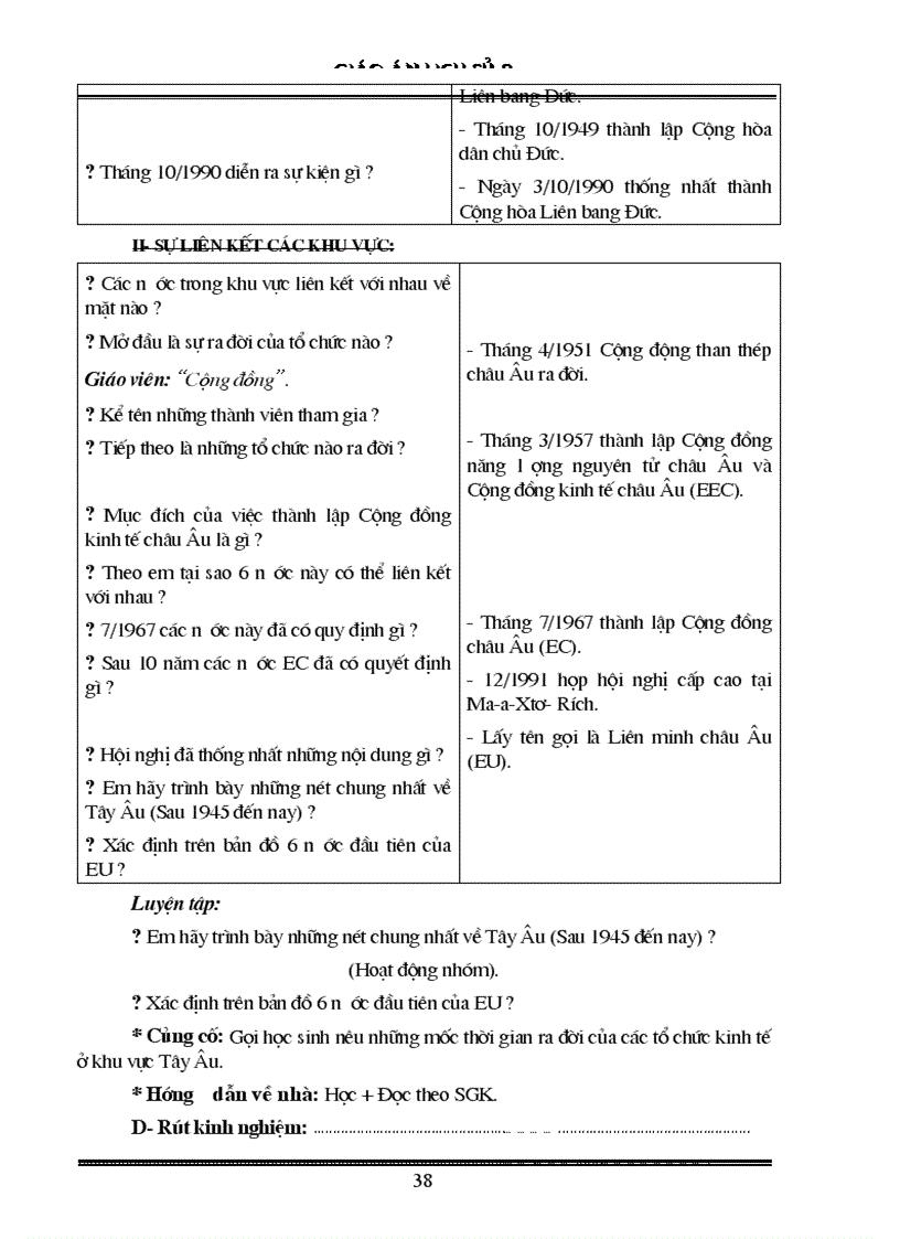 image for page Giáo án Lịch Sử 9 cả năm 2009 2010 1