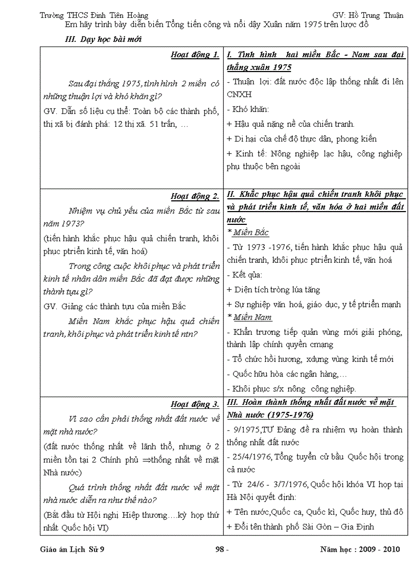 image for page Giao an lich su 9 chuan