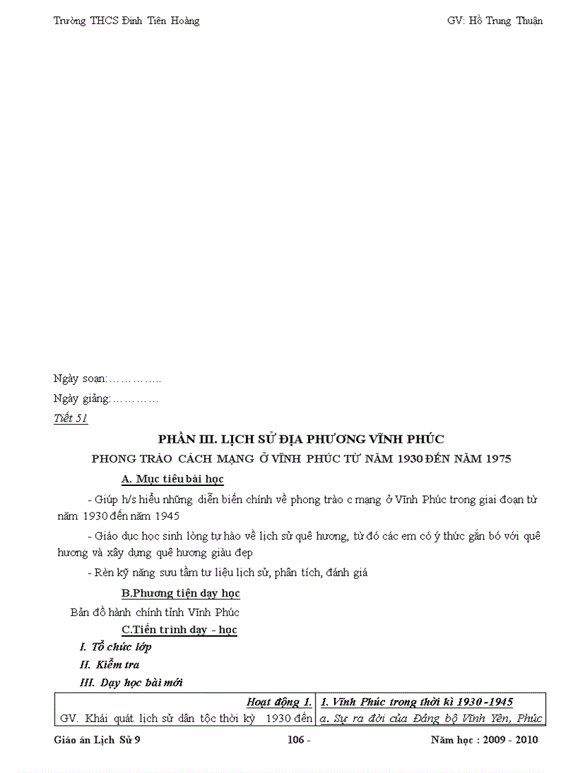 image for page Giao an lich su 9 chuan