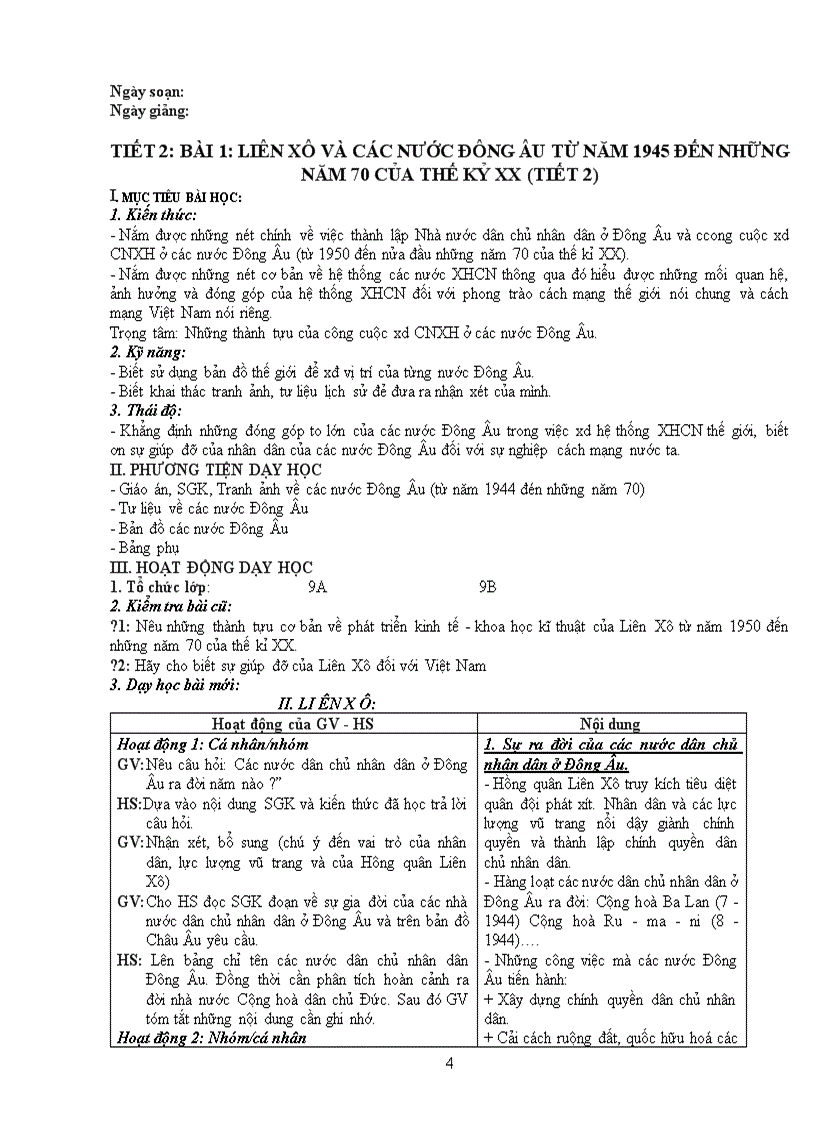 image for page Giao an lich su 9 da sua