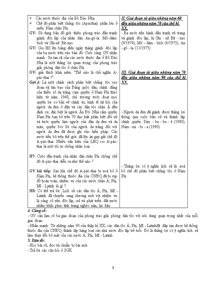 image for page Giao an lich su 9 da sua