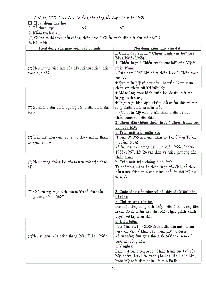 image for page Giao an lich su 9 da sua