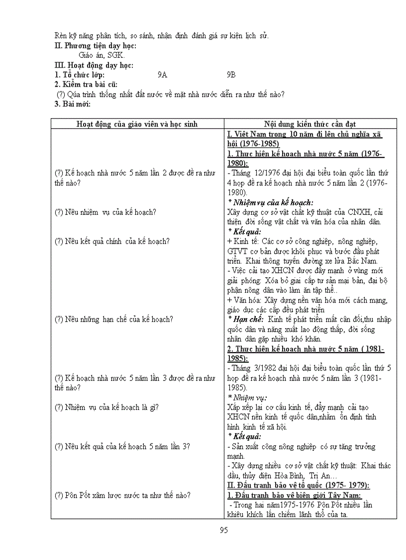 image for page Giao an lich su 9 da sua