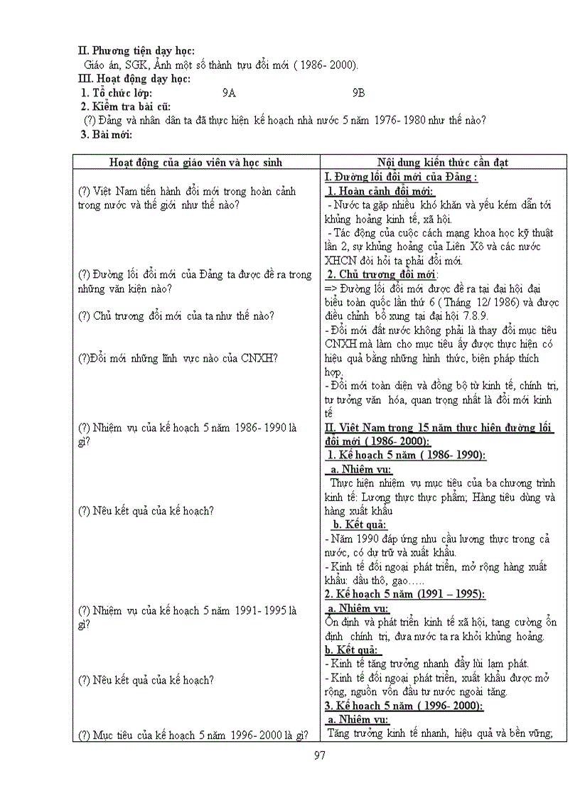 image for page Giao an lich su 9 da sua