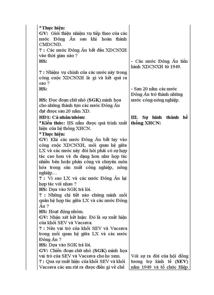 image for page Giáo án lịch sử 9 năm học 2010 2011