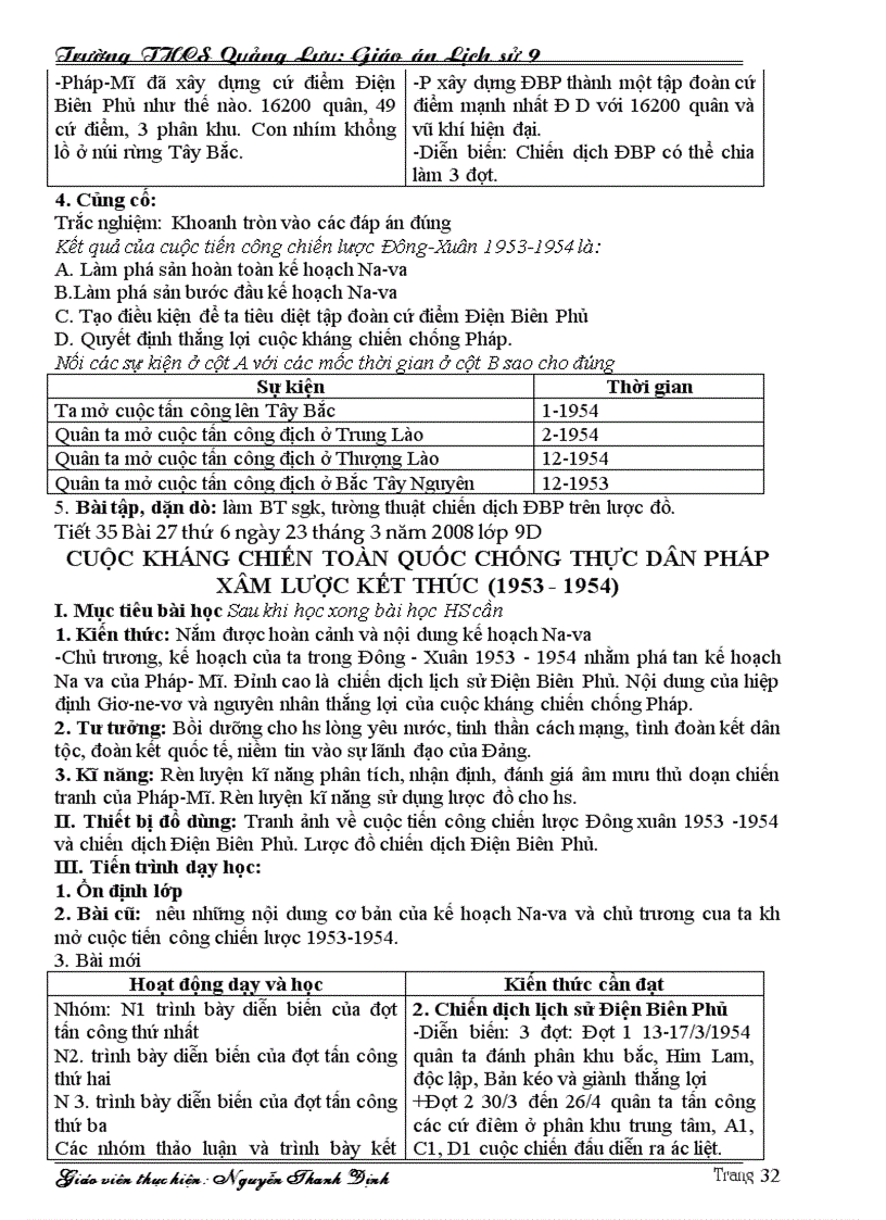 image for page Giao an lich su day du chat luong