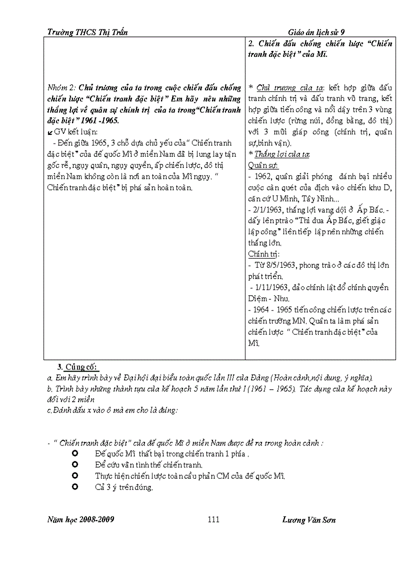 image for page Giáo án lịch sử khối 7 8 9 trọn bộ