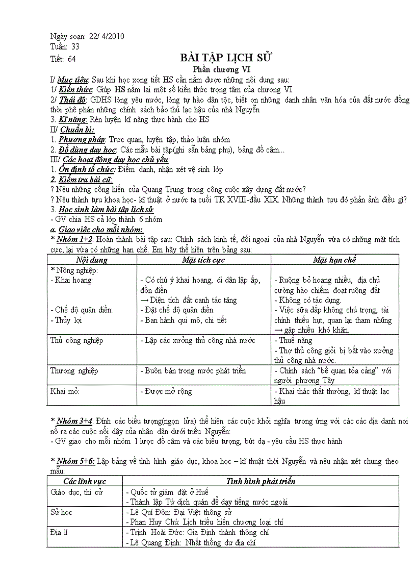 image for page Giao an LS7