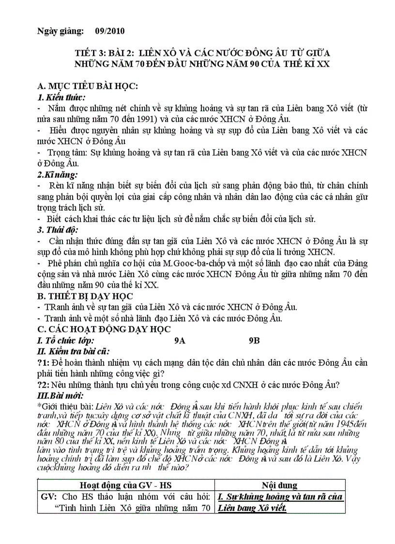 image for page Giao An LS9