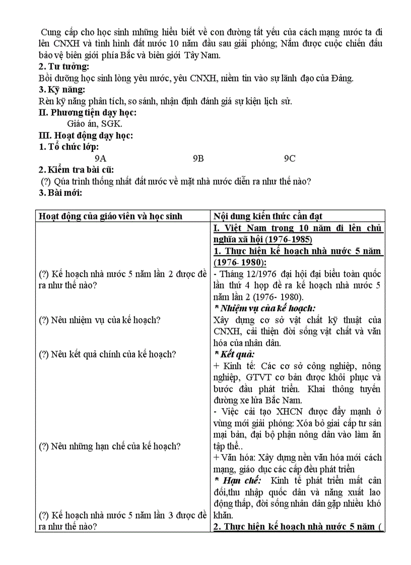 image for page Giao An LS9