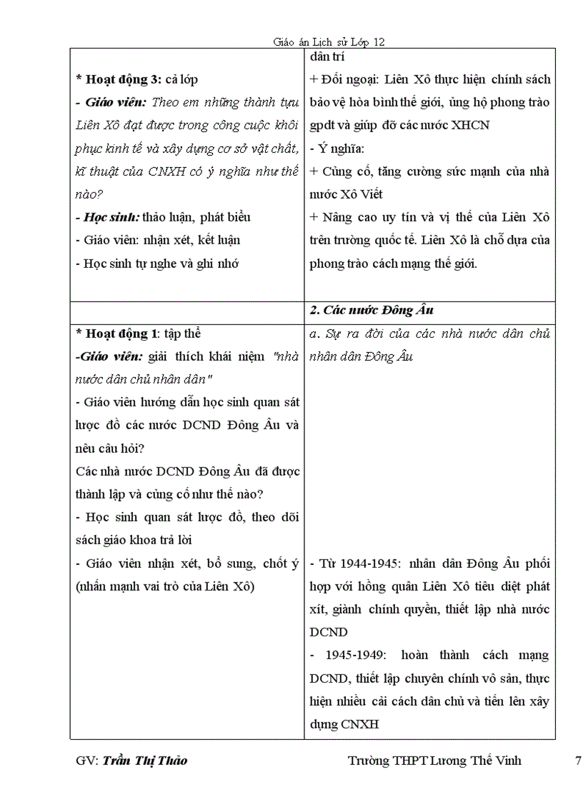 image for page Giao an su 12 chuan