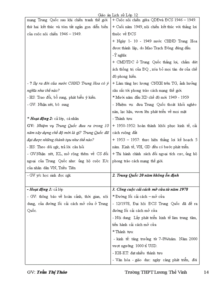 image for page Giao an su 12 chuan