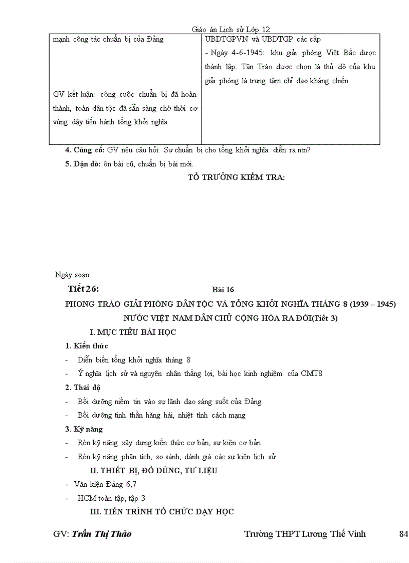 image for page Giao an su 12 chuan